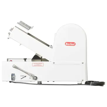 Berkel MB3/4STD Bread Slicer