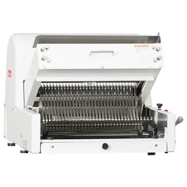 Berkel MB3/8STD Bread Slicer