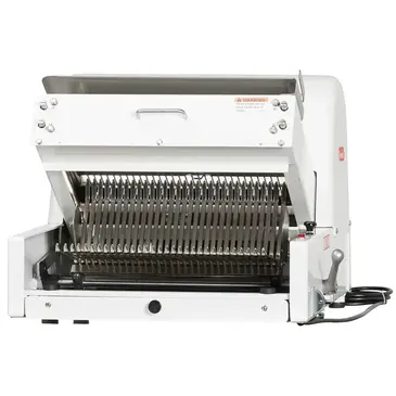 Berkel MB3/8STD Bread Slicer