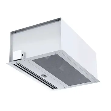 Berner ARC16-1036E-3 Air Curtain