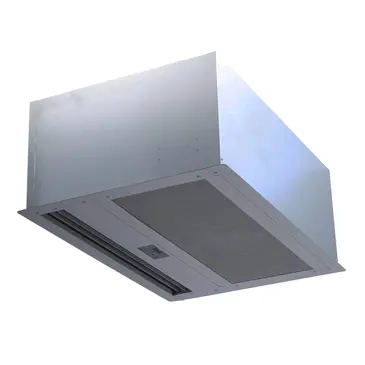 Berner ARC16-1048A-3 Air Curtain