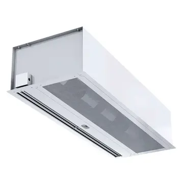 Berner ARC16-2072E-1 Air Curtain