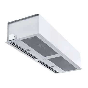 Berner ARC16-2084A-1 Air Curtain