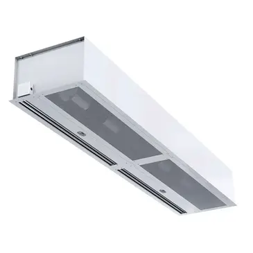 Berner ARC16-3144A-1 Air Curtain