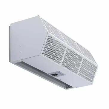 Berner CHD10-1036A Air Curtain