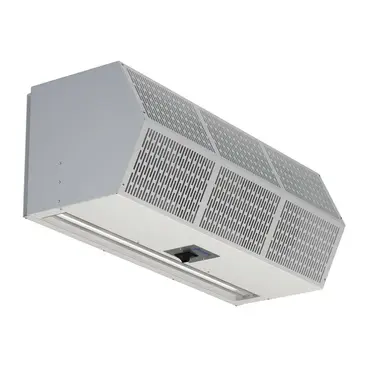 Berner CHD10-1036E Air Curtain