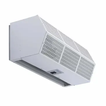 Berner CHD10-1048A Air Curtain