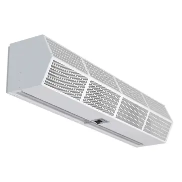 Berner CHD10-2072A Air Curtain