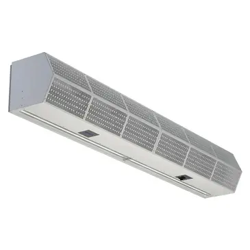 Berner CHD10-3096A Air Curtain