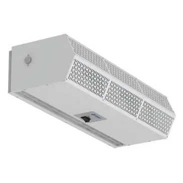 Berner CLC08-1036A Air Curtain