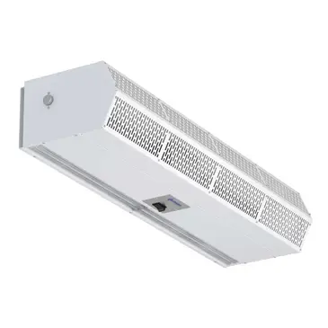 Berner CLC08-1048E Air Curtain