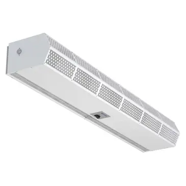 Berner CLC08-1072A Air Curtain