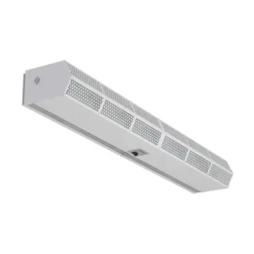 Berner CLC08-2084A Air Curtain