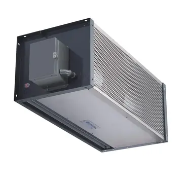 Berner IDC12-1036A-1 Air Curtain