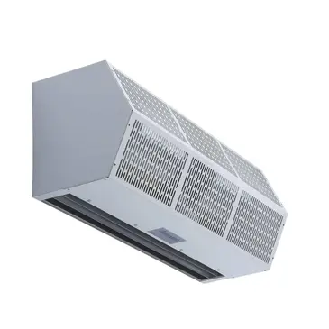 Berner SHD07-1042A Air Curtain