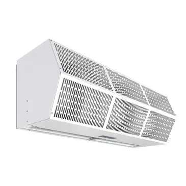 Berner SHD07-1042A Air Curtain