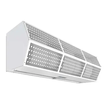 Berner SHD07-1048A Air Curtain