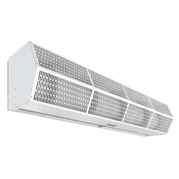 Berner SHD07-2072A Air Curtain