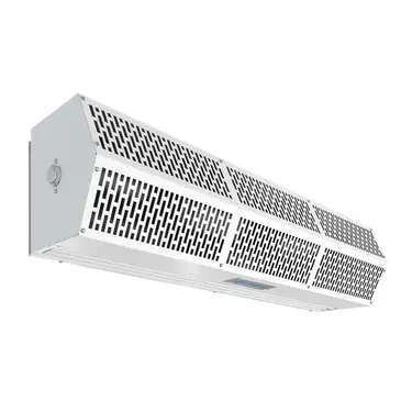 Berner SLC07-1036A Air Curtain