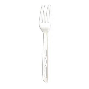 BETTER EARTH Fork, Heavyweight Clear, CPLA, (1000/Case), Better Earth BE-FHW