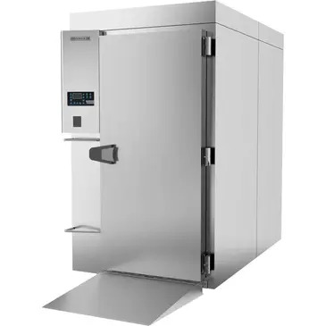 Beverage Air BF202AP-1P Blast Chiller Freezer, Roll-In