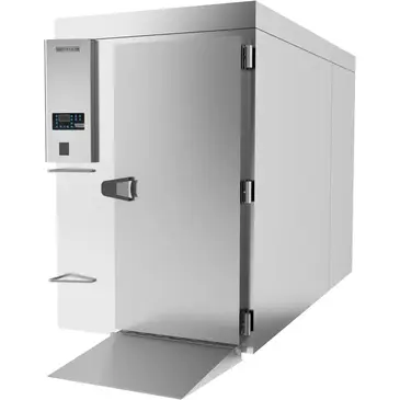 Beverage Air BF602AP-1P Blast Chiller Freezer, Roll-In