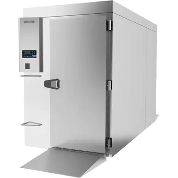 Beverage Air BF602AP-2P Blast Chiller Freezer, Roll-Thru