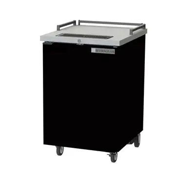 Beverage Air BM23HC-B-28 Draft Beer Cooler