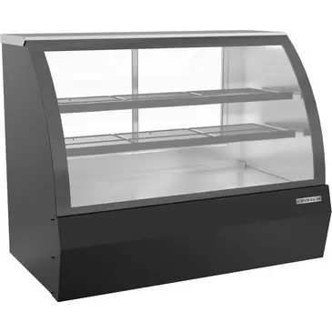 Beverage Air CDR5HC-1-B Display Case, Refrigerated Deli