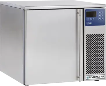 Beverage Air CF031AG Blast Chiller Freezer, Countertop