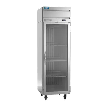 Beverage Air CT1HC-1G Refrigerator Freezer, Convertible