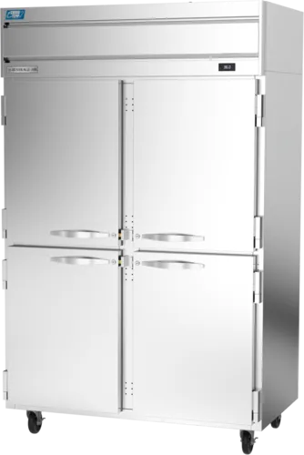 Beverage Air CT2HC-1HS Refrigerator Freezer, Convertible