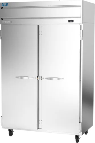 Beverage Air CT2HC-1S Refrigerator Freezer, Convertible