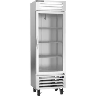 Beverage Air FB19HC-1G Freezer, Reach-in