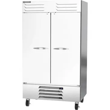 Beverage Air FB44HC-1S Freezer, Reach-in