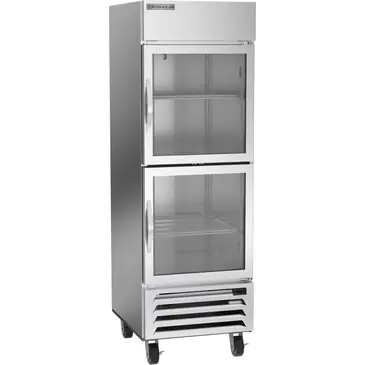 Beverage Air HBF23HC-1-HG Freezer, Reach-in