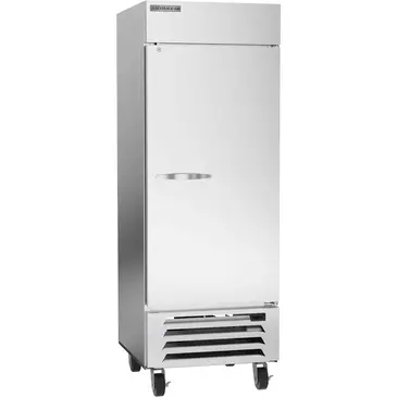 Beverage Air HBF27HC-1 Freezer, Reach-in