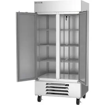 Beverage Air HBF35HC-1 Freezer, Reach-in