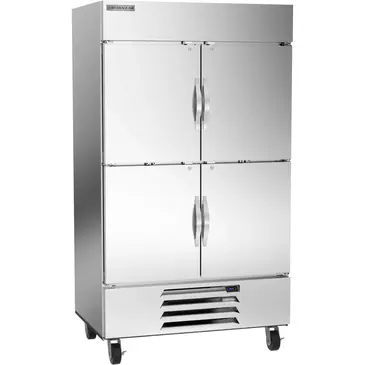 Beverage Air HBR44HC-1-HS Refrigerator, Reach-in