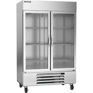 Beverage Air HBR49HC-1-G Refrigerator, Reach-in