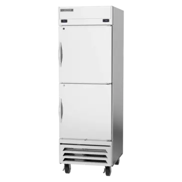 Beverage Air HBRF23HC-1-A Refrigerator Freezer, Reach-In