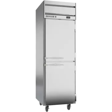 Beverage Air HF1HC-1HS Freezer, Reach-in