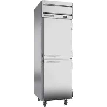 Beverage Air HF1HC-1HS Freezer, Reach-in