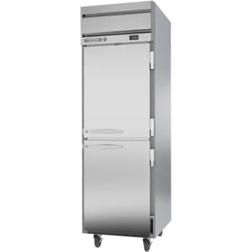 Beverage Air HF1HC-1HS Freezer, Reach-in