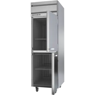 Beverage Air HF1HC-1HS Freezer, Reach-in