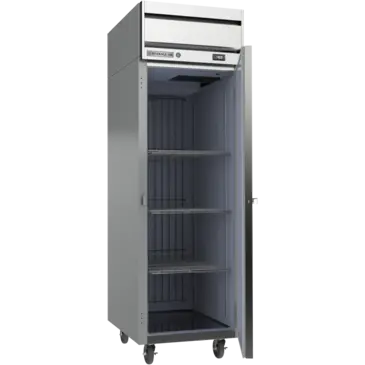 Beverage Air HF1HC-1S Freezer, Reach-in