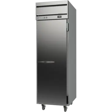 Beverage Air HF1HC-1S Freezer, Reach-in