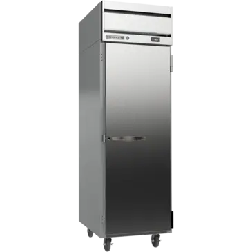 Beverage Air HF1HC-1S Freezer, Reach-in