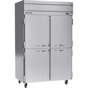 Beverage Air HF2HC-1HS Freezer, Reach-in