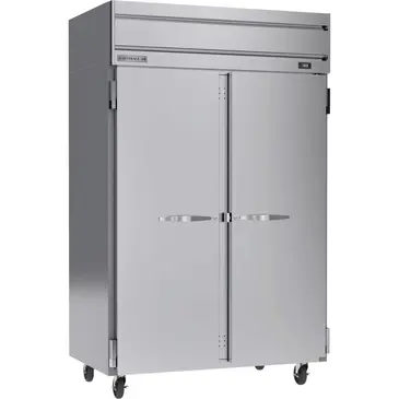 Beverage Air HF2HC-1S Freezer, Reach-in